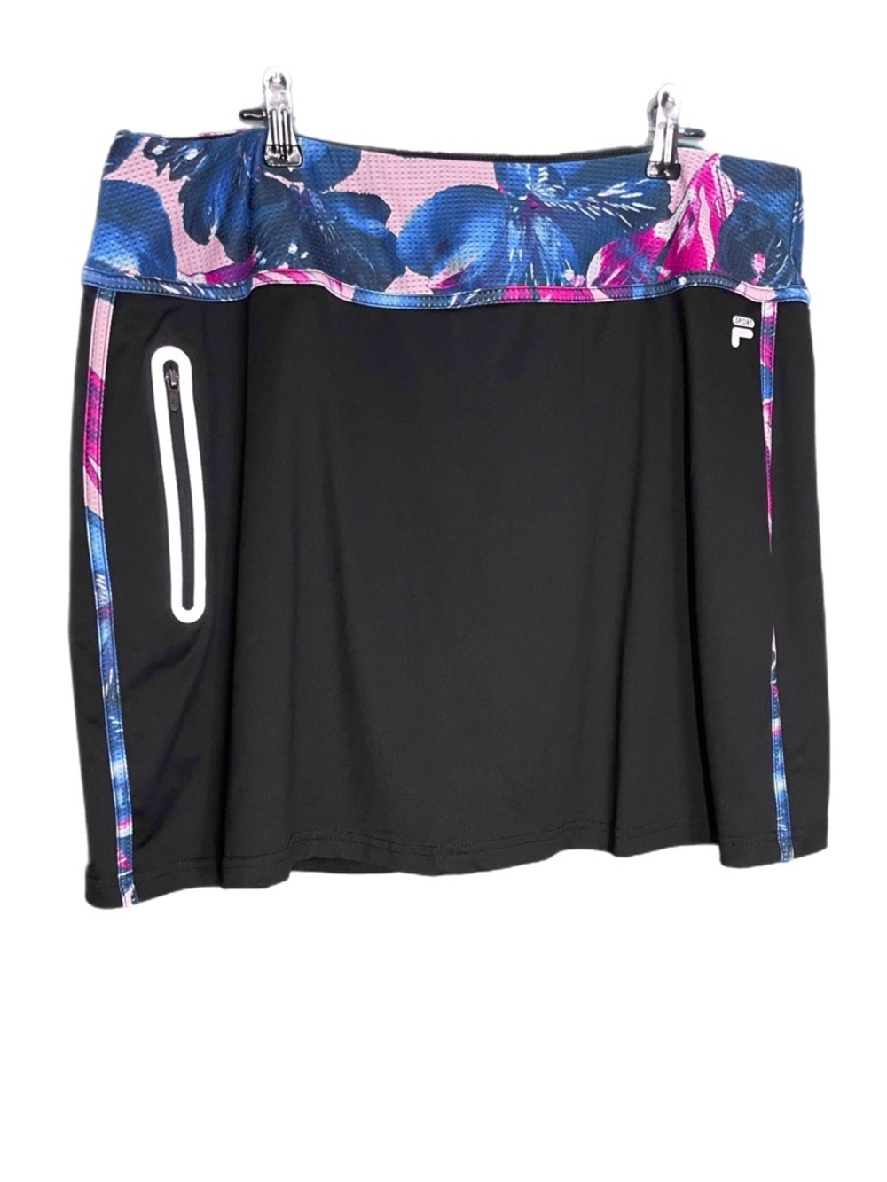Fila Sport Activewear Skort W/ Pocket Women’s Size XXL